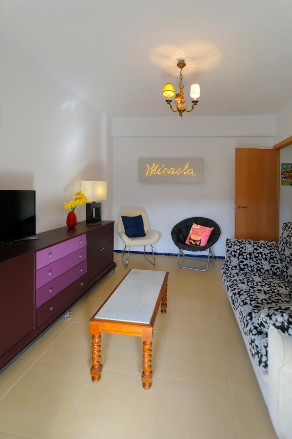 La Casina De Micaela Villa Perales del Puerto Dış mekan fotoğraf