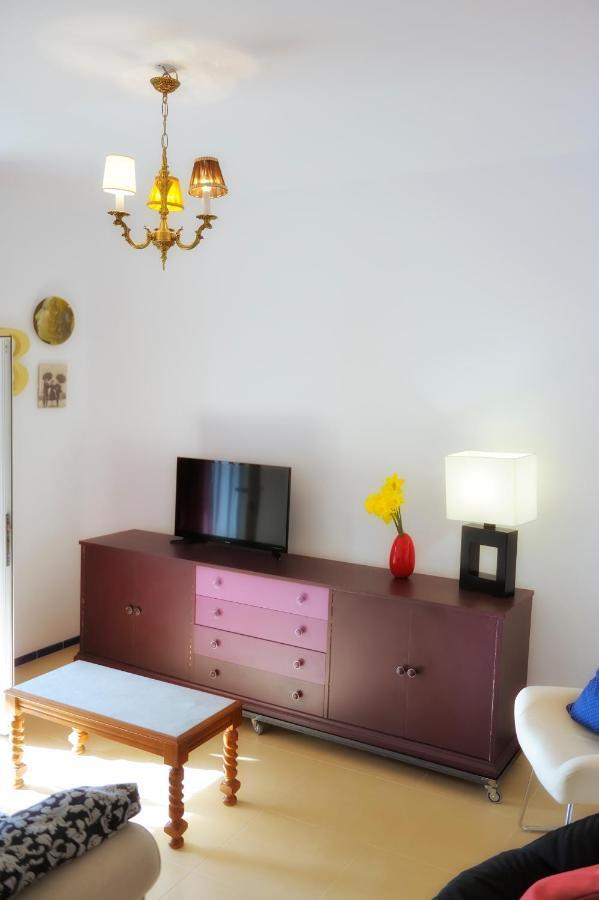 La Casina De Micaela Villa Perales del Puerto Dış mekan fotoğraf